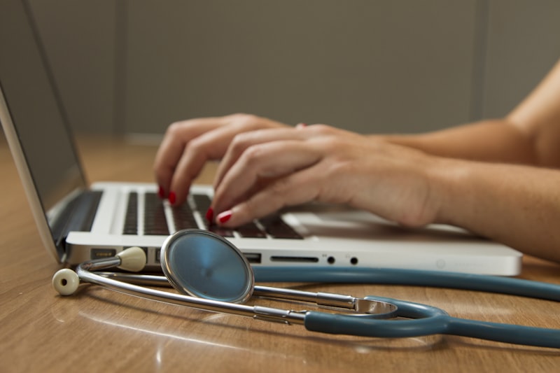 Consultoria médica